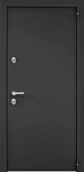 SNEGIR ARCTIC MP, Порошково-полимерное покрытие, —, Темно-серый букле графит в Орле