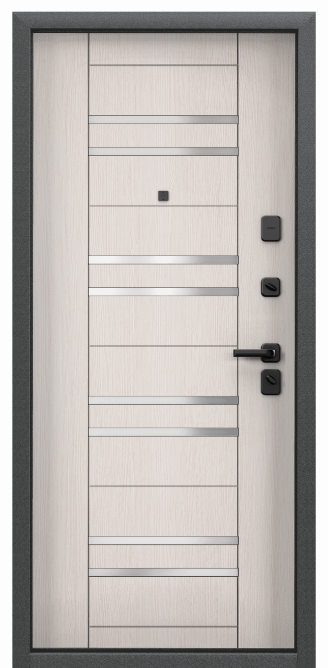 Лиственница белая (арт. ПВХ Лиственница белая) в Орле