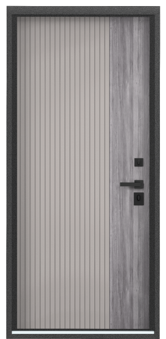 ЛКП Malva в Орле