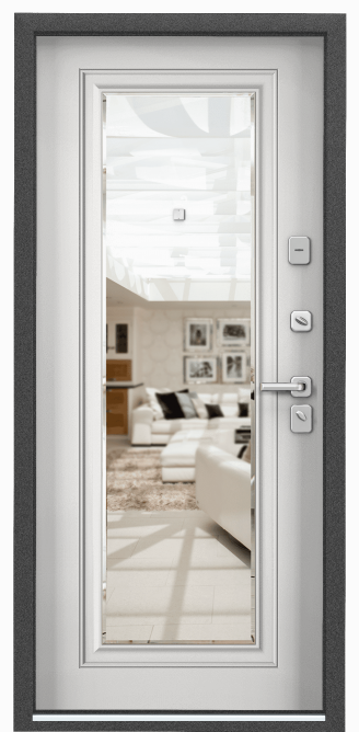 ПВХ Бьянко в Орле