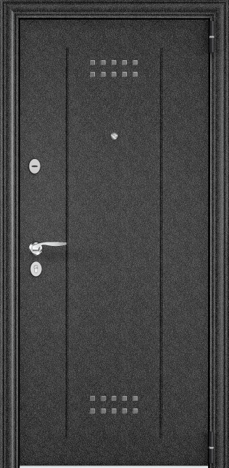 DELTA 100 MP, Порошково-полимерное покрытие, DL-2, Черный шелк в Орле