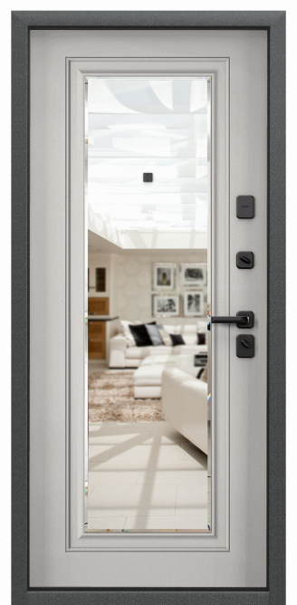 ПВХ Бьянко в Орле