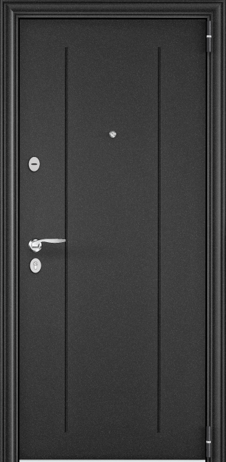 DELTA 100 MP, Порошково-полимерное покрытие, RGSO, Темно-серый букле графит в Орле