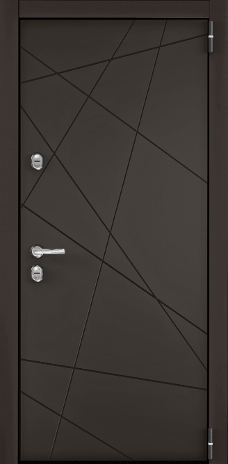 ЛКП Бруно в Орле