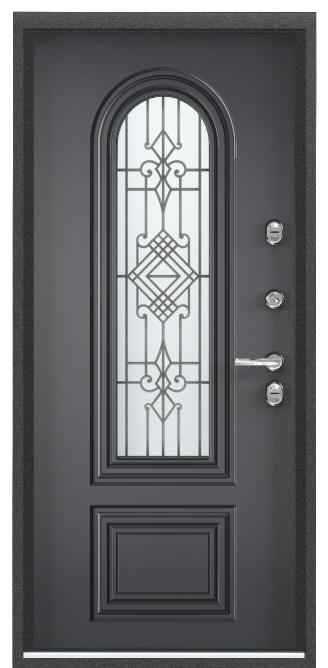 ПВХ Оскуро в Орле