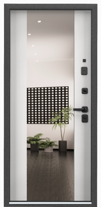 ПВХ Бьянко в Орле