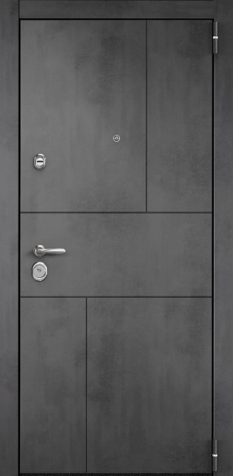 ПВХ Бетон темный в Орле