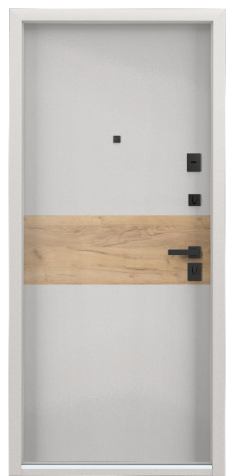 ПВХ Бьянко в Орле