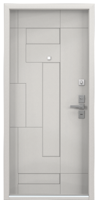 ПВХ Бьянко в Орле