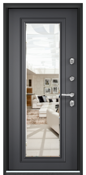 ПВХ Оскуро в Орле