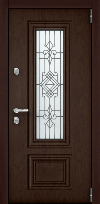 ФМ Черное дерево в Орле