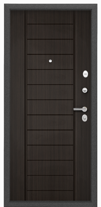 ПВХ Лиственница темная в Орле