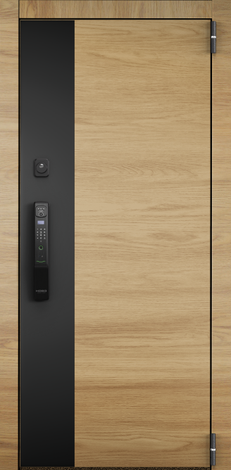 ПВХ Дуб Янтарь Горизонт в Орле