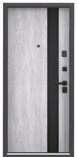 ПВХ Санторини белый в Орле