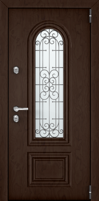 ФМ Черное дерево в Орле