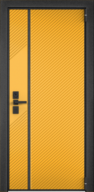 ЛКП Цитрус в Орле