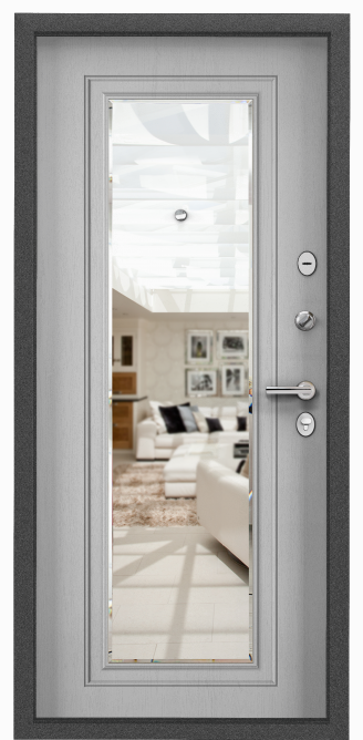 ПВХ Дуб белый матовый в Орле