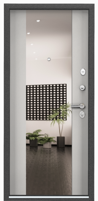 ПВХ Бьянко в Орле