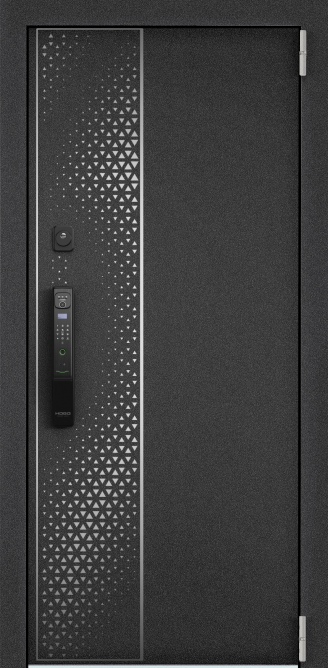 Колоре неро в Орле