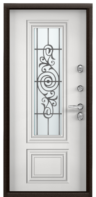 Белый (арт. КТ Белый) в Орле