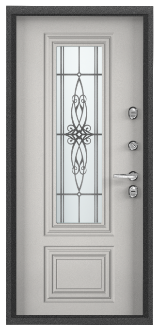 ПВХ Бьянко в Орле