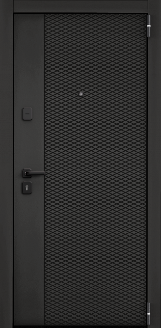 ПВХ Черная шагрень в Орле