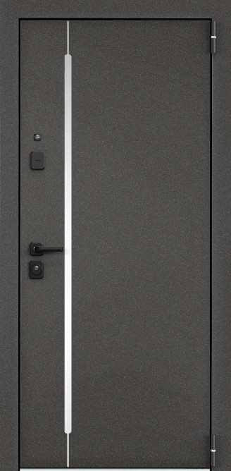 S.OMEGA PRO MP, Порошково-полимерное покрытие, SP-18N, Колоре гриджио в Орле