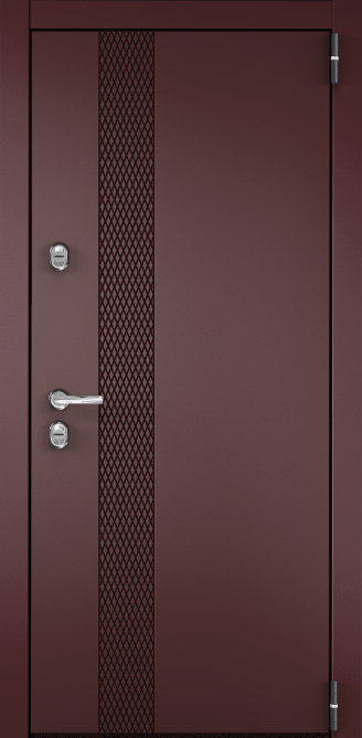 ЛКП Кармин в Орле