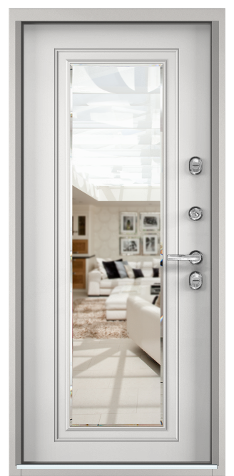 ПВХ Бьянко в Орле