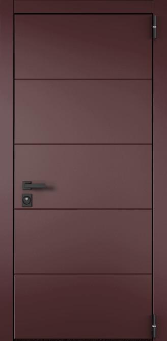 ЛКП Кармин в Орле