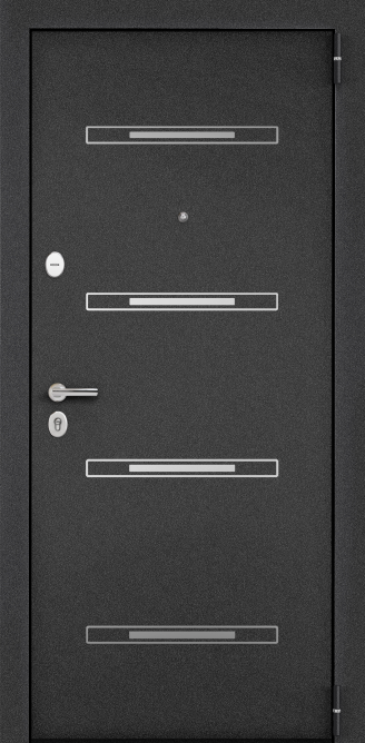 Колоре Неро в Орле