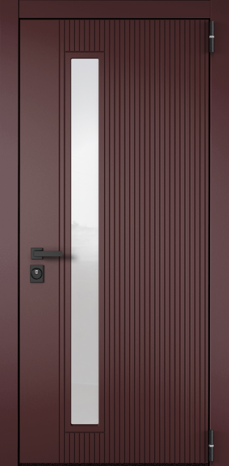 ЛКП Кармин в Орле