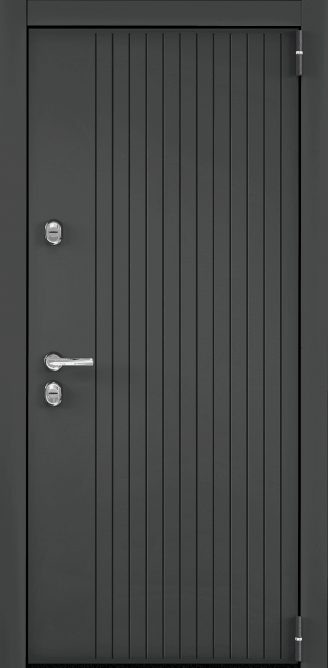 ЛКП Графит в Орле