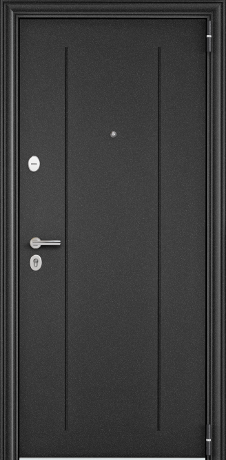 DELTA 100 MP, Порошково-полимерное покрытие, RGSO, Темно-серый букле графит в Орле