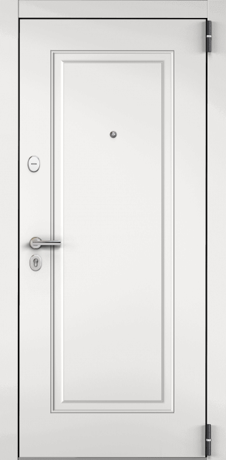 ПВХ Бьянко в Орле