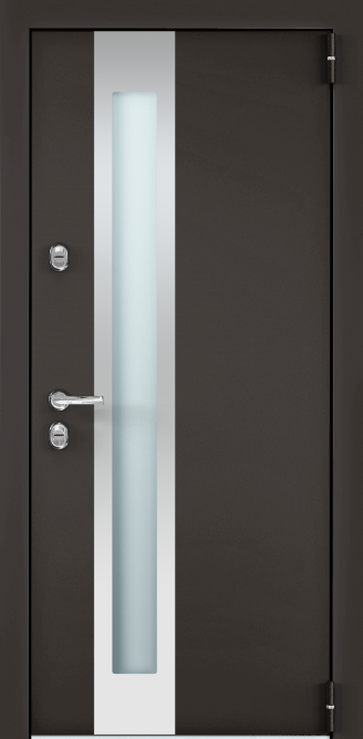 SNEGIR PRO-C MP, Порошково-полимерное покрытие, S60G-30, Колоре бруно в Орле