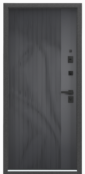 ПВХ Оскуро в Орле