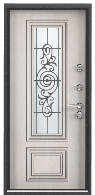 Лиственница белая (арт. ПВХ Лиственница белая) в Орле