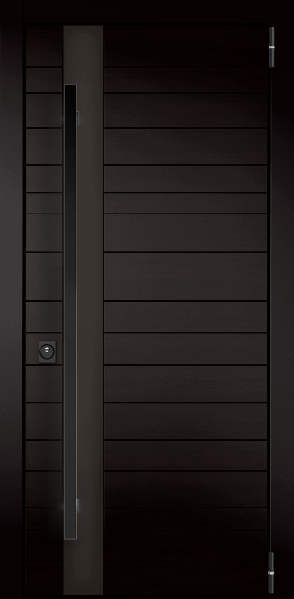 DIAMOND T РР, Декоративная панель, Slice, МФ Орех Каррара в Орле