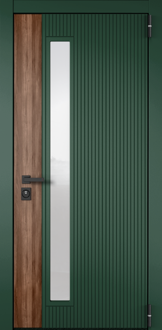 ЛКП Малахит в Орле