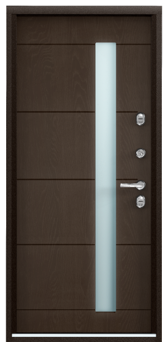 ПВХ Дуб коньяк в Орле