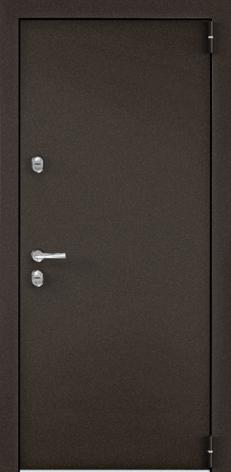 SNEGIR PRO MP, Порошково-полимерное покрытие, —, Букле коричневый в Орле