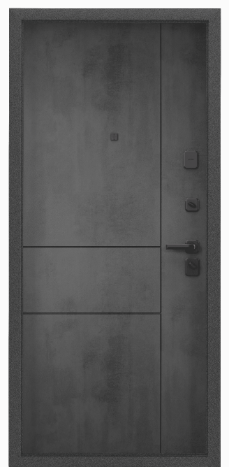 ПВХ Бетон темный в Орле