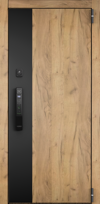 ПВХ Дуб крафт золотой в Орле