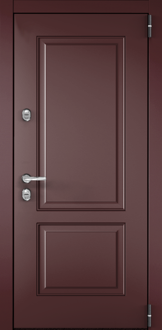 ЛКП Кармин в Орле