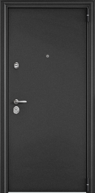 ULTIMATUM PRO MP, Порошково-полимерное покрытие, —, Темно-серый букле графит в Орле