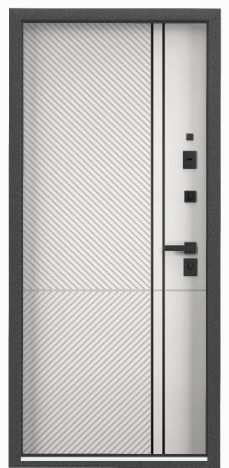 Белый (арт. КТ Белый) в Орле