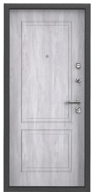 ПВХ Санторини белый в Орле