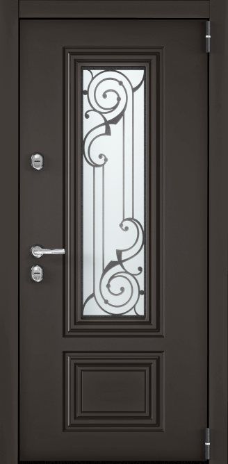 ЛКП Бруно в Орле