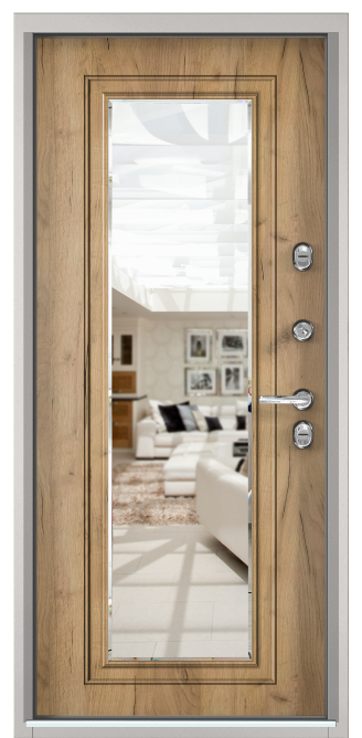 ПВХ Дуб крафт золотой в Орле